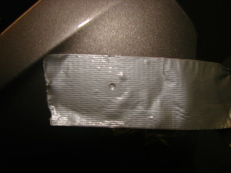 Frame slider DIY install The home of the Kawasaki EX500